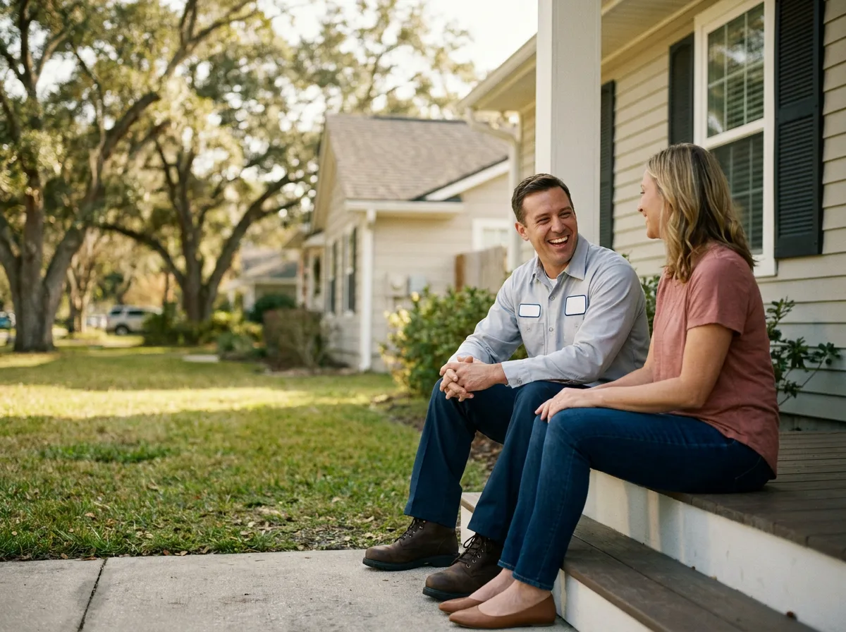 Septic tank pumping FAQs for Thousand Oaks, CA